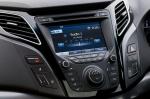 Hyundai i40 Station Wagon CRDi 2011 года (UK)